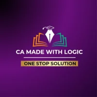 CA Made with Logic